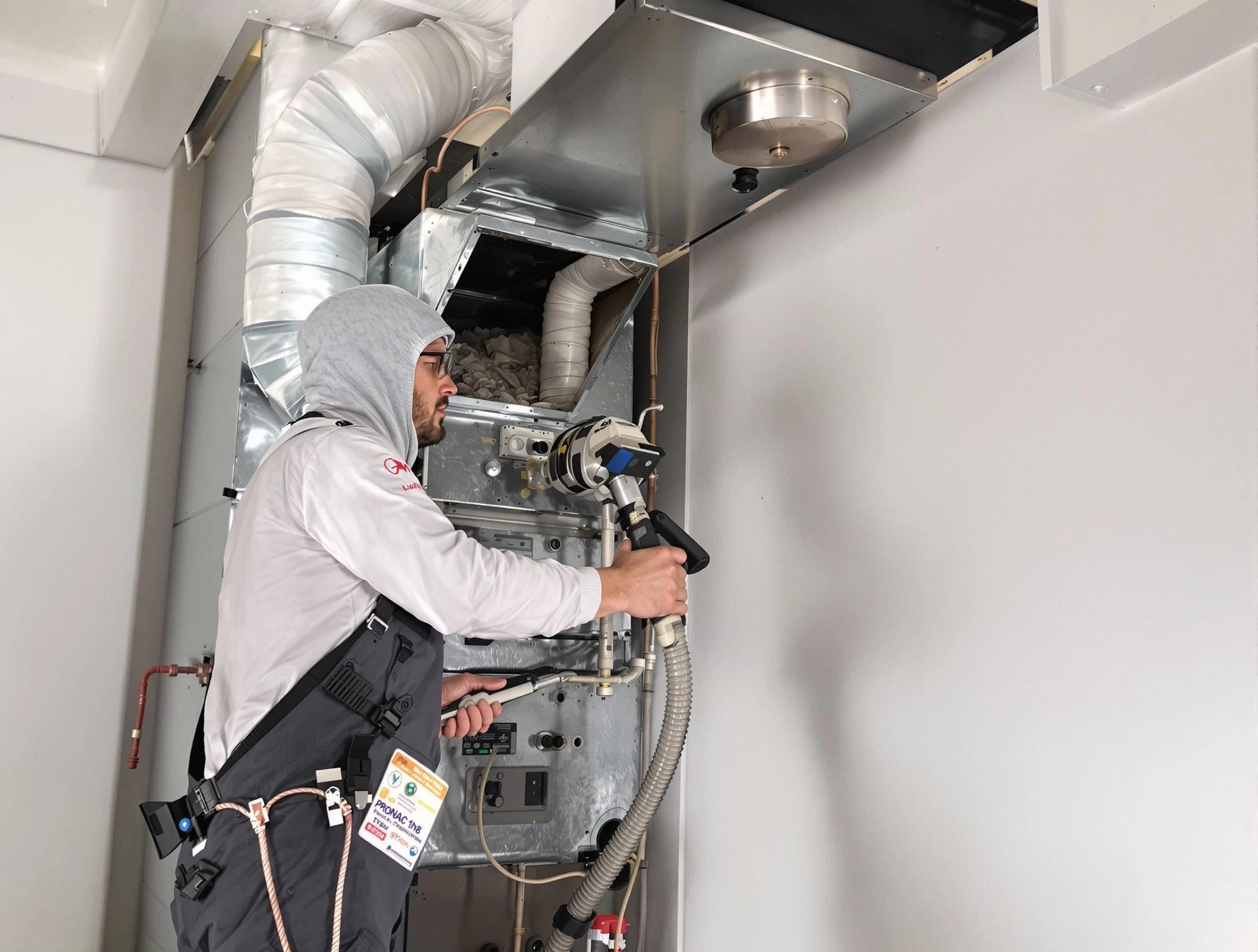 Expert furnace duct cleaning by Guthrie Air Duct Cleaning in Guthrie