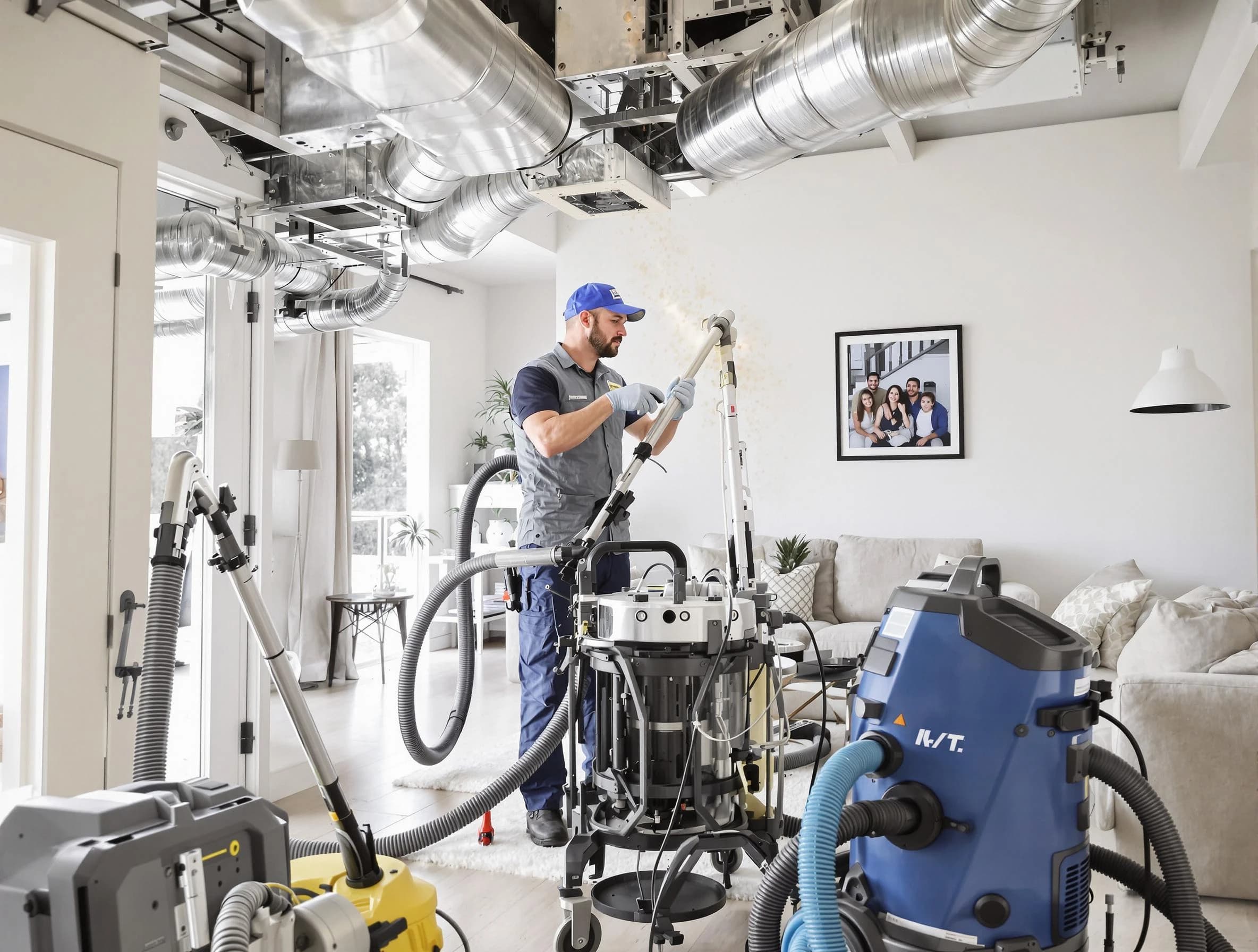 Residential Cleaning service in Guthrie, OK