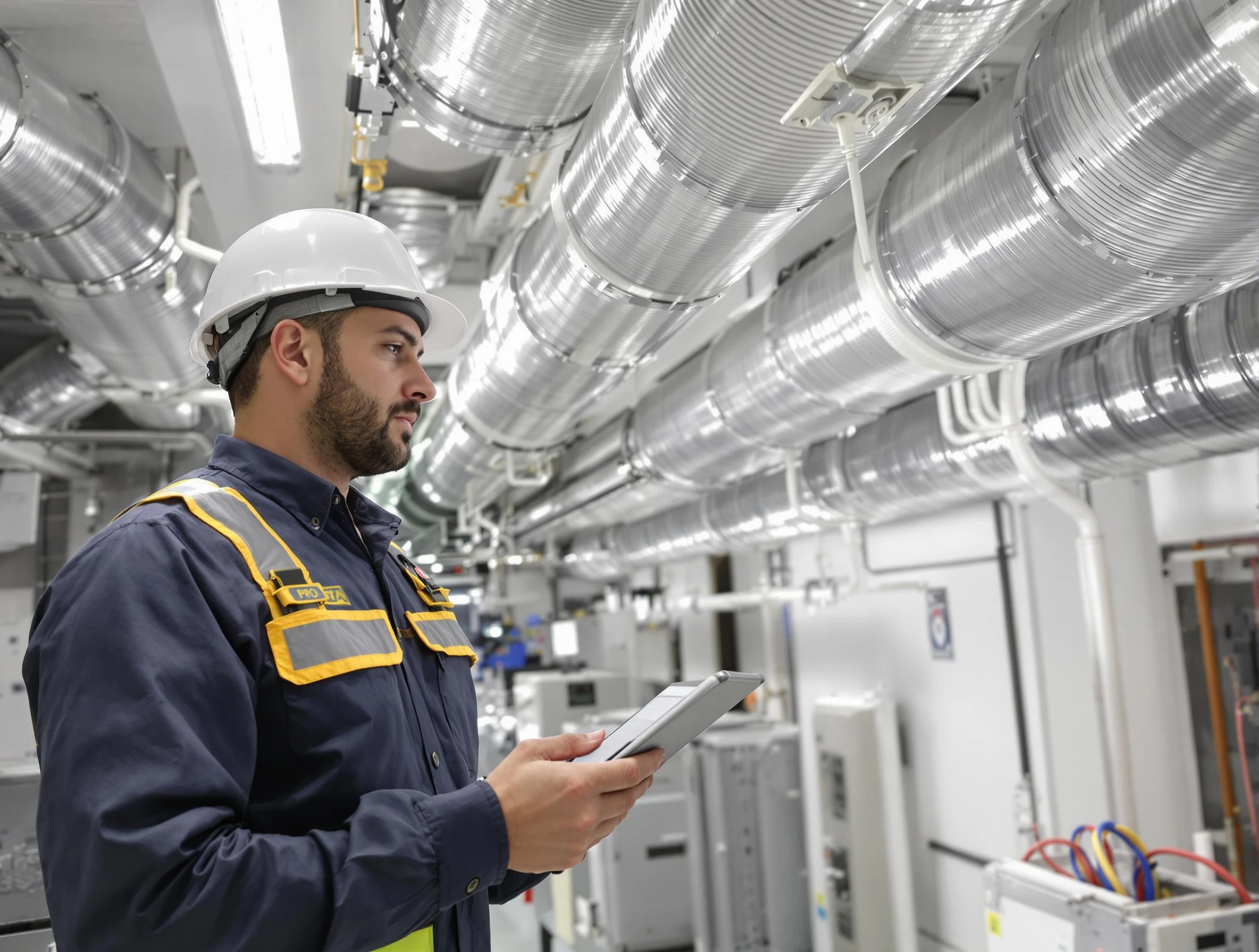 Filter Inspection service in Guthrie, OK